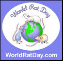 World Rat Day
