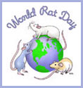 World Rat Day