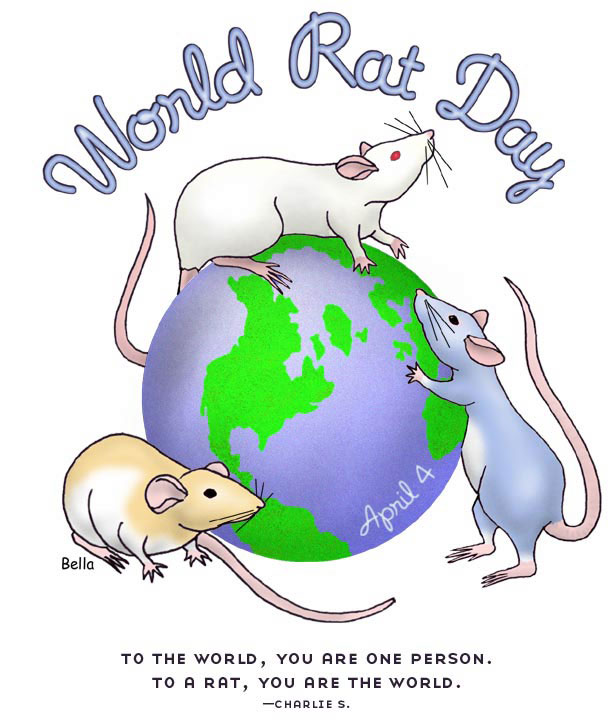 World Rat Day