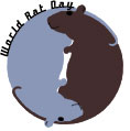World Rat Day by Nat