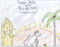 World Rat Day by Victoria